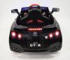Электромобиль RiverToys Nissan GTR X333XX