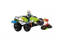 Конструктор ATV Competition - COBI-20059