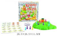 Настольная игра Кролики и норы - 707-5