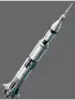 Конструктор из Миниблоков Ракетно-Космическая Система-BA24008