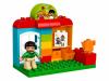 Конструктор LEGO Duplo Детский сад - 10833