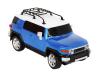 Р/У машина MZ FJ Cruiser 1:24