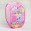 Корзина для игрушек Лошадка - 2299650