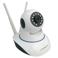 Домашняя IP камера видеонаблюдения Zodikam 777 Smart