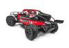 Радиоуправляемый багги Maverick Strada DT Brushless 4WD масштаб 1:10 2.4G - MV12628
