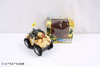 Машина-перевертыш военная Shenzhen Toys, A160 - Б57607