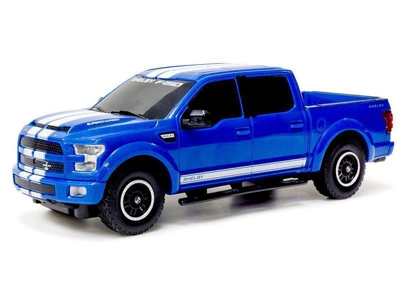 Радиоуправляемая машина Kids Tech Ford Пикап масштаб 1:16 - MX4619