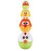Игрушка *Курочка-несушка* (матрешка) - 3996