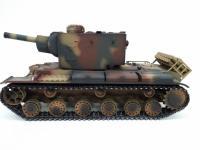 Радиоуправляемый танк Torro Russia КВ-2 (пневматическая пушка) 2.4GHz масштаб 1:16 - TR1212438785