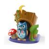Интерактивная игрушка Silverlit DigiFriends Сова с домиком - 88359