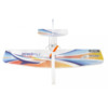 Радиоуправляемый самолет для сборки DW-Hobby E36 580mm Dolphin KIT - E3605-444