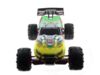 Радиоуправляемая трагги Remo Hobby Truggy Brushless 4WD RTR масштаб 1:8 2.4G - RH8066 GREEN
