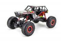 Радиоуправляемый внедорожник HC-Toys Cross-Country масштаб 1:10 - RC61280
