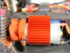 Радиоуправляемый монстр Remo Hobby SMAX UPGRADE V2.0 4WD RTR масштаб 1:16 2.4G - RH1631UPGV2-RED-Уценка