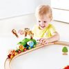 Музыкальная железная дорога Hape - E3825_HP
