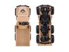 6 WD Military carrier vehicle - JJRC-Q68