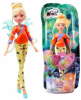 Кукла Winx Club Винтаж Stella - IW01271500-S