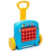 Мобильный конструктор *Чемоданчик* Mega Bloks Mattel - FLT37