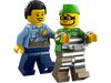 Конструктор LEGO CITY Police Полицейский участок - 60316-L