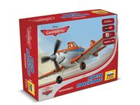 Сборная модель Zvezda *Самолёты* Дасти Полейполе, масштаб 1:100 - ZV-2061