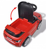 Каталка толокар Chi Lok Bo Range Rover Evoque Red - CLB348B