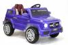 Электромобиль RiverToys Mers O004OO VIP