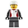 Конструктор LEGO City Любители активного отдыха - 60202