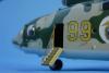 Сборная модель Zvezda Подарочный набор Вертолет Ми-26 масштаб 1:72 - 7270П