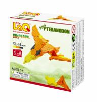 Конструктор LAQ Mini Pteranodon - 1818