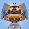Конструктор LEGO 76102 Super Heroes В поисках оружия Тора - 76102