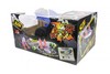 Радиоуправляемый перевертыш-внедорожник SDL Super Speed Stunt Car - 2011A-12-Green