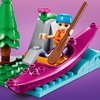 Конструктор LEGO Friends Домик в лесу - 41679