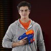 Набор игровой NERF Элит Шеллстрайк DS6 - E6170EU4