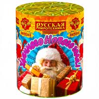 Фейерверк Удачного Нового года! (1,0*х 12) - РС7040