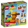 Конструктор LEGO Duplo День рождения - 10832