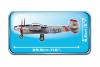Конструктор самолет P-38L Lightning - COBI-5539