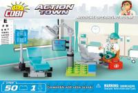 Конструктор Medical Operating Room - COBI-1764