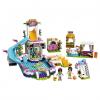 Конструктор LEGO Friends Летний бассейн - 41313-L