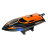 Радиоуправляемый катер HJ Toys RTR 2.4G - HJ812-B1