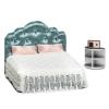 Набор мебели для домика Спальня Lundby - LB_60200600