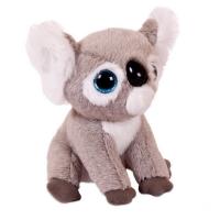 Мягкая игрушка ABtoys Коала, 14 см - M0068