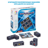 Настольная логическая игра Bondibon Звездопад, SG 092 RU - ВВ4680