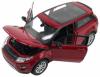 Коллекционная металлическая машинка Welly Range Rover Evoque, масштаб 1:34-39 - 43649