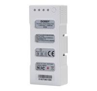 Аккумулятор ZeroTech Dobby LiPo 7.4V 970mAh - D151