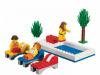 Конструктор LEGO Городская жизнь - 9389