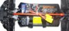 Радиоуправляемый монстр  HNR MARS-X 4WD Brushless 150 A масштаб 1:8 2.4G - H9901|HN9095-1