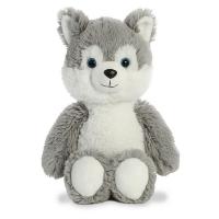 Мягкая игрушка AURORA Cuddly Friends Хаски, 30 см - 180272A
