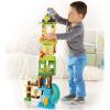 Конструктор Сафари Mega Bloks First Builders - DPJ58