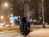 Моноколесо GotWay MCM5 800Wh 84V Black