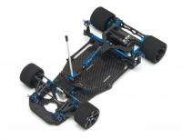 Модель шоссейного автомобиля Team Associated RC12R5.2 Factory Team KIT масштаб 1:12 - ASC4020